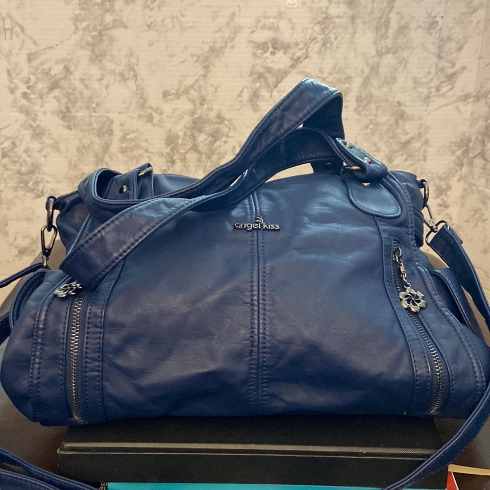 Shoulder/Tote Bag